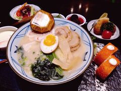 -古京·臻致料理(月湖店)