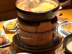 -蚝翅·海鲜粥·烧烤·龙虾季(海曙天一店)