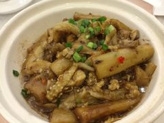 -珠江夜游西堤码头