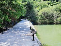 -龙洞风景区-藏龙涧