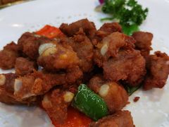 -顺德佬酒楼(愉龙店)