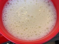 大磨王豆浆奶茶-永和大王(小厨·东四十条店)