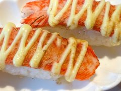 -Sushi Love 创意寿司(丽影广场店)