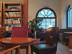 -1901 Cafe(西四店)