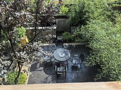 -大连金石滩绿发温泉假日酒店