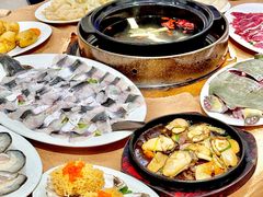 -濠轩阁特色生蚝火锅总店