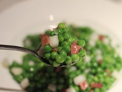 山药金腿小豌豆-和记小菜(七宝店)