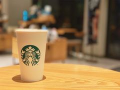 -星巴克(昆山花桥商务城店)