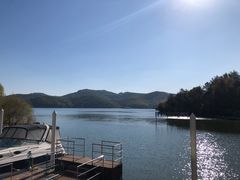 -天目湖涵田度假村