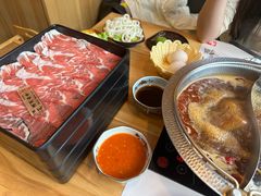 -牛匠和牛寿喜锅(西安总店)