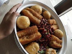 -友达面馆·酸菜鱼面(钱塘区店)