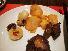 -合肥皇冠假日酒店·菲亚斯特自助餐厅(黄山路店)