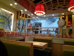 -争鲜回转寿司(南开大悦城店)