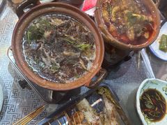 -百味源炭火烤翅 ·夜市大排档(酒仙桥店)