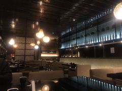 -曙亚洲餐厅-重庆富力艾美酒店(南坪万达广场店)