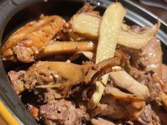 -闽上鲜·福建菜(龙湖滨江天街店)