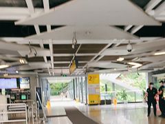 -唐家院子(地铁站)