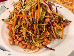 -听涛雅苑百味饺子老家菜馆