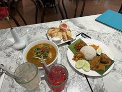 -关夫人餐厅(阳光广场店)