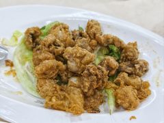 -钱塘府海鲜餐厅