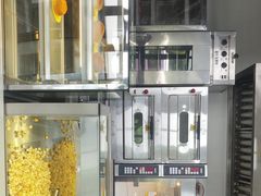 -椰小咖(亚龙湾东榕美食广场店)