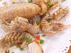 -友强·23年特色海鲜大排档(厦门店)
