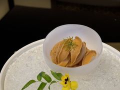 -丽晶轩中餐厅(重庆丽晶酒店)