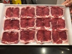 -北门涮肉·铜锅涮肉(南锣鼓巷店)