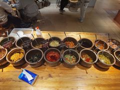 -水平有限广西米粉·广西风味集(五道口店)