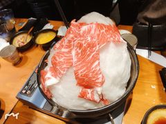 -千代武日本料理(爱建店)