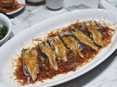 -阿毛饭店首店·宁波老字号(文化广场店)