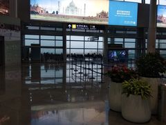 -长沙黄花国际机场-T1航站楼