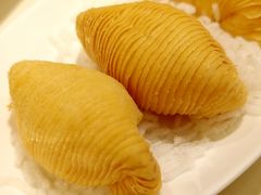-利苑酒家(宜安广场店)