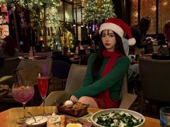 -THE CANNERY&JUJU 新鲜海鲜·牛排美食酒廊