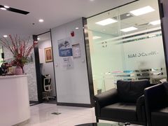 -马泷齿科·皓康门诊(尚都SOHO店)