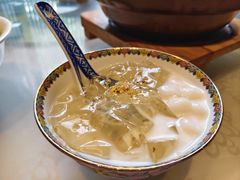 -图味美小黄鱼·景德菜(浙江路店)