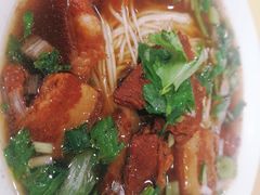 -水仙拉面(水仙街店)