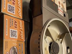 -小螺大作·螺蛳粉火锅(林和西店)