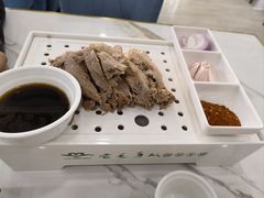 -老毛手抓·盐池滩羊非遗手抓(宁夏总店)