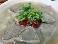 -老回回烩面馆(左家庄店)