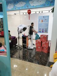 -哆唻咪发专业儿童美发乐园