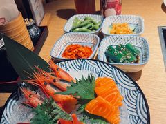 -温野菜涮涮锅(西单大悦城店)