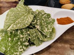 -一楼食业·美食人家