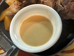 -大梁骨头馆·酱骨老菜(友好店)