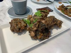 -鹭江潮餐厅•福建菜(鹭江佲家酒店)