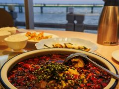 -富丽华大酒店·御园中餐厅(茶亭路店)