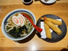 -Tuna maki寿司(园区永旺店)