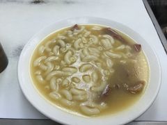 叉烧通粉-澳洲牛奶公司(佐敦店)