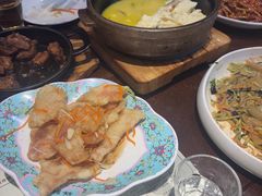 -老厨家(友谊路总店)
