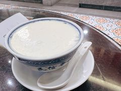 顺德双皮奶-民信老铺(双皮奶博物馆店)